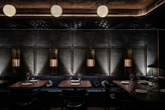 Bistro Deluxe
