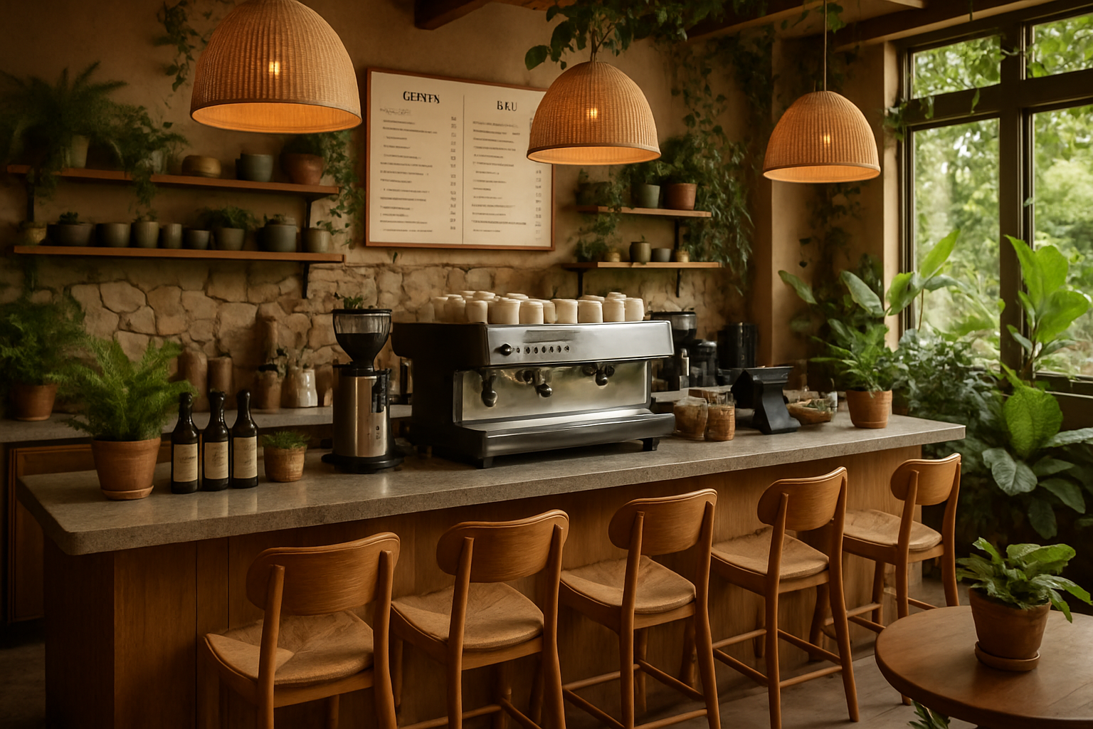 Coffee House Pro