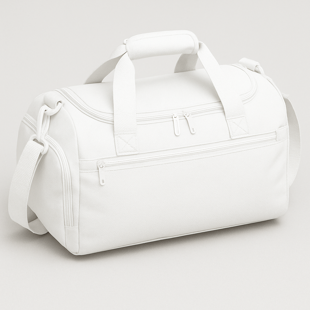 Pro Gym Duffle Bag