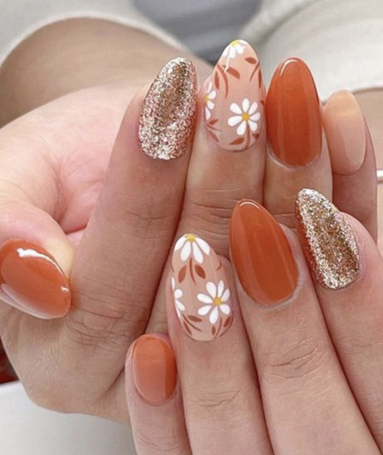 Nail art design 2