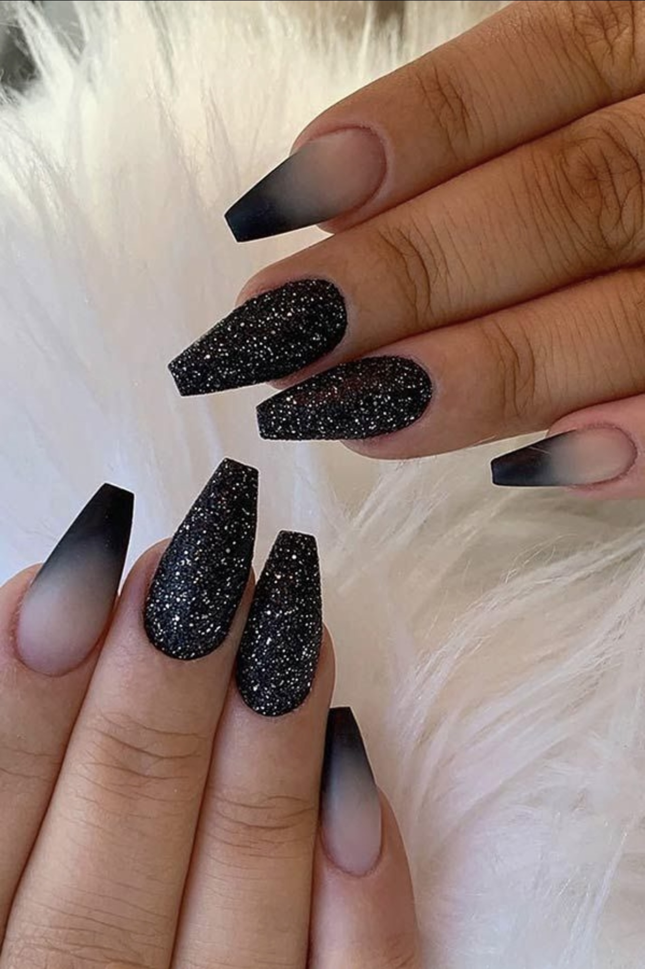 Nail art design 5