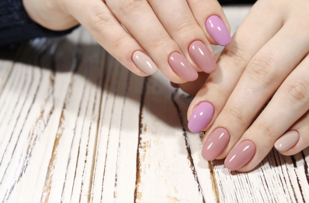 Classic Manicure