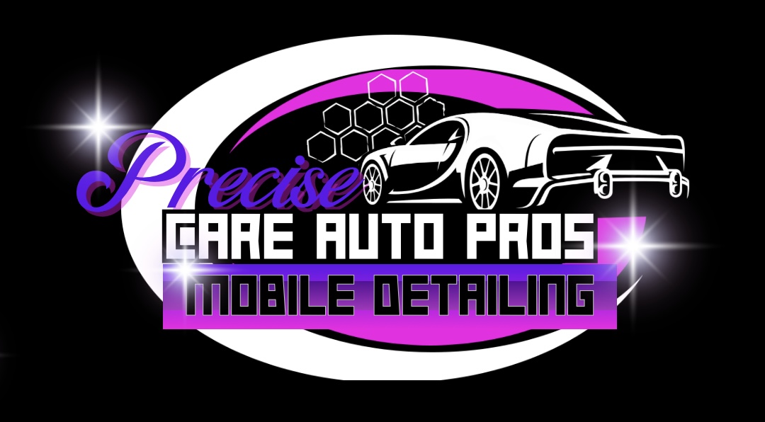 Precise Care Auto logo