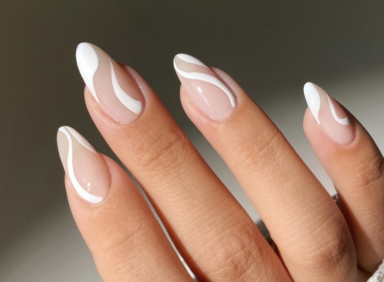 Nail Art Design